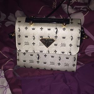 Baby phat purse